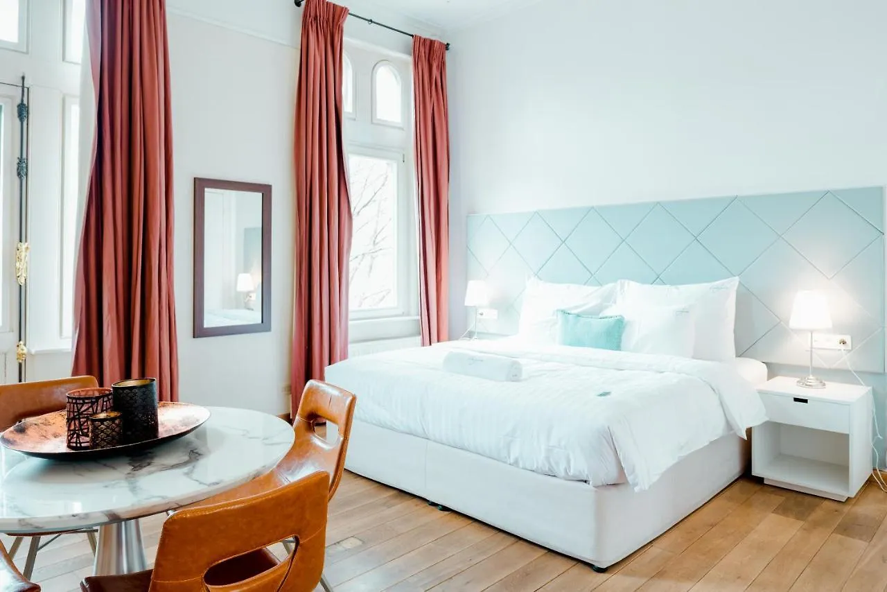 Heirloom Hotels - The House Of Trade Gante Apartamento