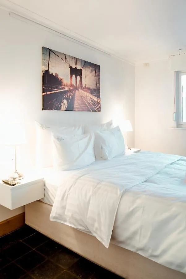 Heirloom Hotels - The House Of Trade Gent Apartman