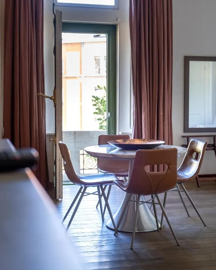 Apartman Heirloom Hotels - The House Of Trade Gent