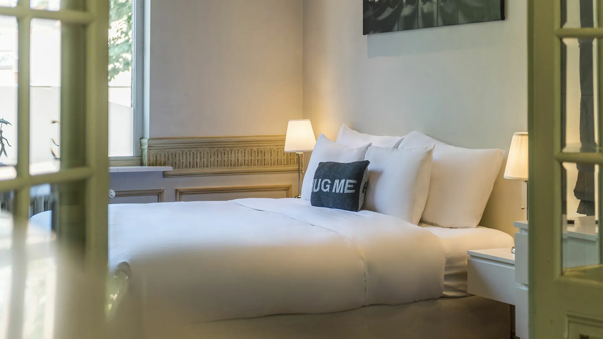 Heirloom Hotels - The House Of Trade Gante Apartamento