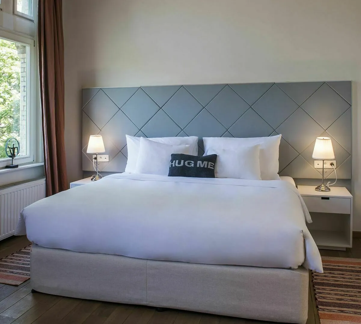 Heirloom Hotels - The House Of Trade Gent