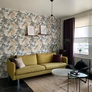  Apartment Anna Flat